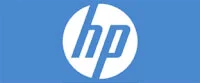 HP logo